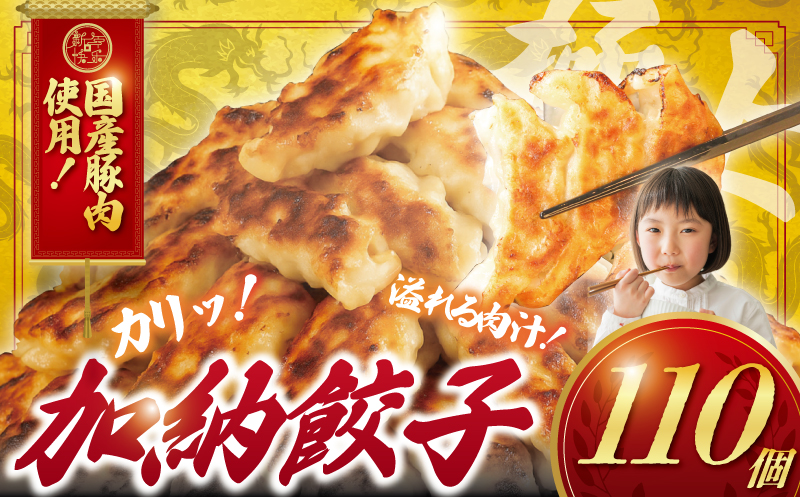 ぎょうざ 餃子  110個 肉汁 旨い パック 豚肉 ぶた 野菜 焼き餃子 水餃子  国産豚  豚肉 野菜 ギョーザ gyouza 冷凍餃子 ぶたにく 生餃子 冷凍 ご飯 おかず 夕食 おつまみ 晩酌 簡単調理 時短 簡易包装 手作り餃子 冷凍 冷凍食品 中華 加納食堂 神奈川 湘南 藤沢