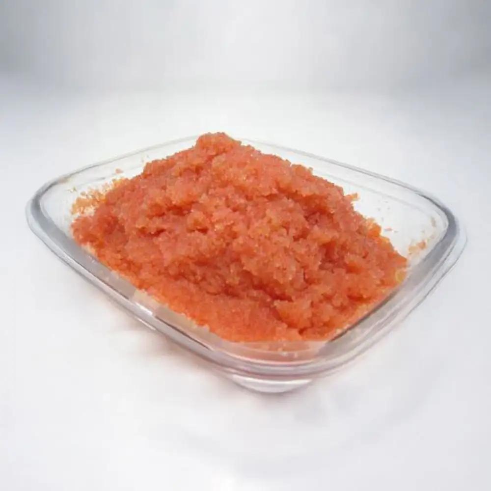 【あき乃家】ワイン仕込み 辛子明太子ほぐし 500g