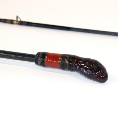 ふるさと納税 桶川市 旭信のタイラバ竿(おまかせ)　K-158 |  | 01