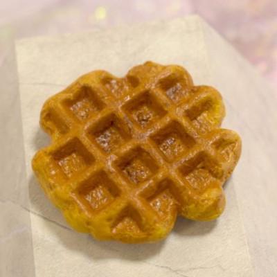 ふるさと納税 高岡市 【高岡銅器】鉄菓 ワッフル