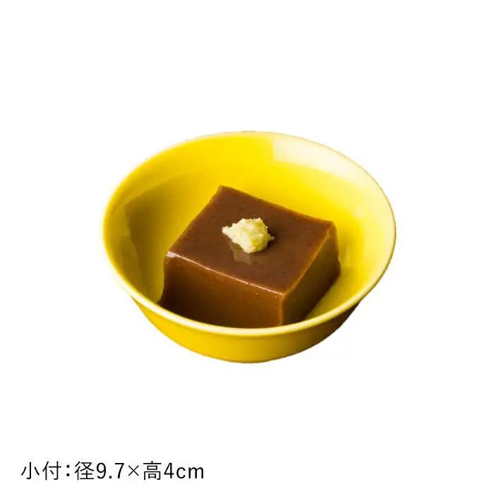 【波佐見焼】黄蘗色（きはだ）色 6型セット 小皿 茶碗 小鉢 大皿  食器 皿 【DRESS】 [SD04] 波佐見焼