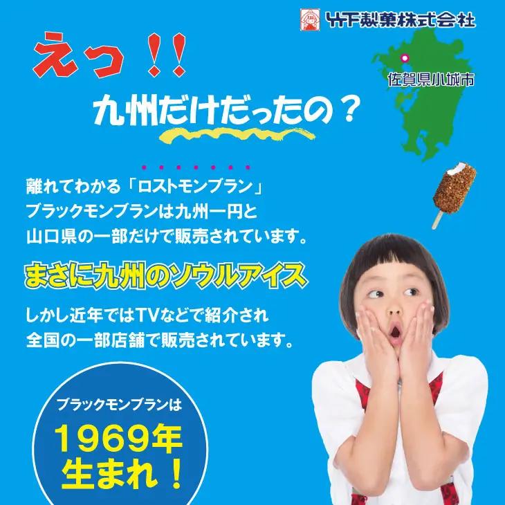 竹下製菓 ブラックモンブラン30本セット アイス デザート 冷凍 スイーツ アイスクリーム B170-016