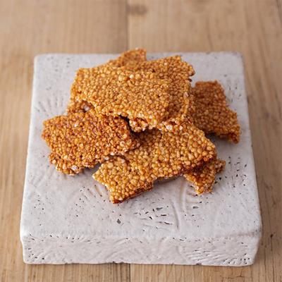 ふるさと納税 京都市 【Key Stone】京都老舗の醤油&醤油スイーツセット(醤油クロワッサンパイ、焼きおこげ、醤油) |  | 02