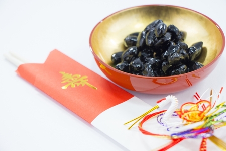 【令和7年産 丹波黒豆5kg】黒豆  豆 丹波 滋賀県 竜王