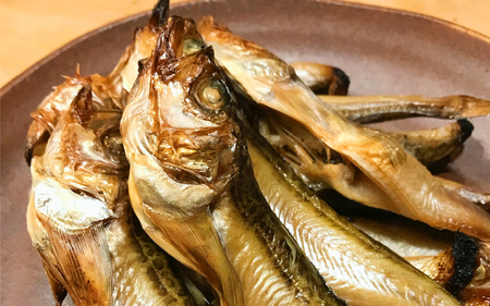 季節の干物おまかせ4種セット ｜ 干物 ひもの