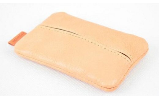 
                  【minca】栃木レザーのポケットティッシュカバー/Tissue cover 01　511【雑貨 ファッション 人気 おすすめ 】
                