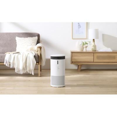 ふるさと納税 大河原町 加湿空気清浄機 10畳 AAP-SH20B-W ホワイト アイリスオーヤマ[53753238] |  | 02