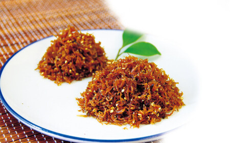 しらす シラス 釜揚げ ちりめん 佃煮 上乾 セット / しらすとちりめんのセット 世界遺産セットA（釜揚げしらす500g 上乾ちりめん400g ちりめん佃煮500g）【ojs008】