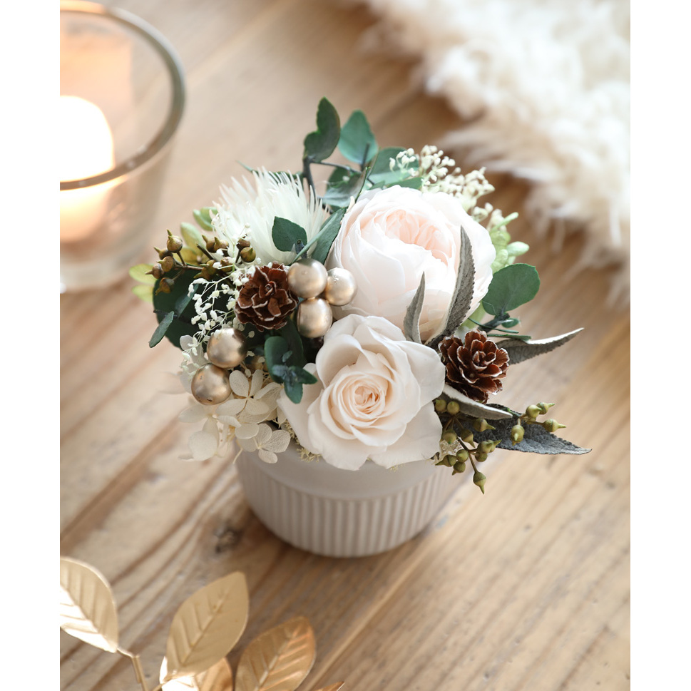 プリフラギフトボックスＳウインター【クリスマス限定！申込は11月30日まで】_イメージ3