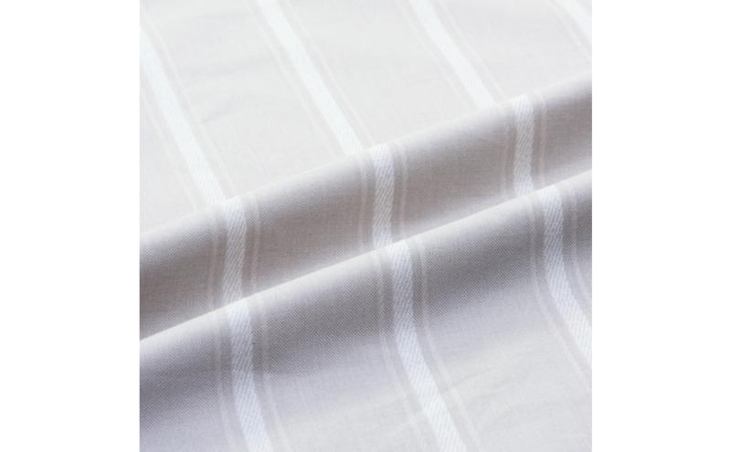 ホームコーディ　掛ふとんカバー（柄）　セミダブルロング　ブルー1 イオンリテール 寝具