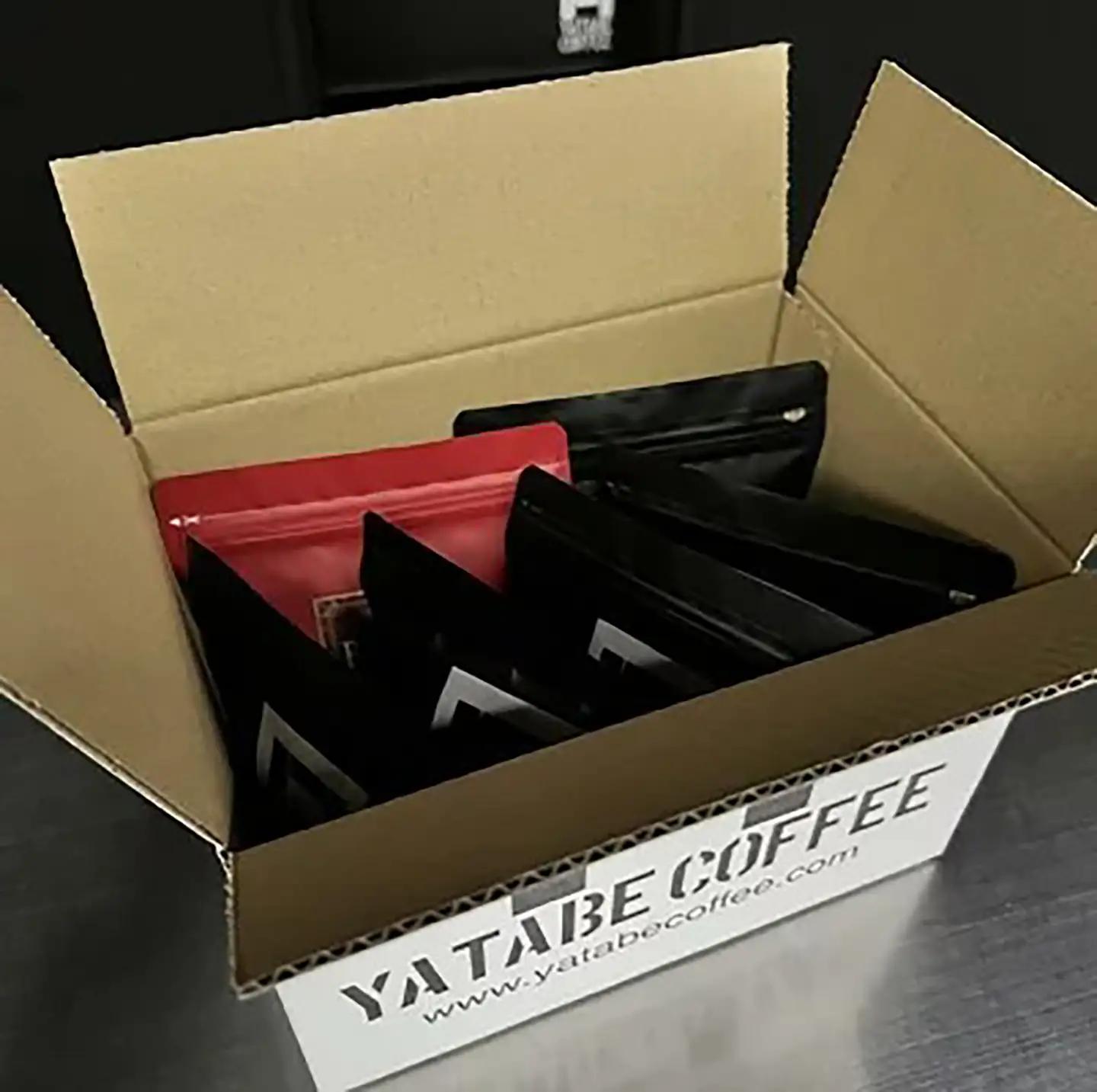 コーヒー コーヒー豆（粉）詰め合わせ(エクセレントパッケージ) ペーパードリップ用粉