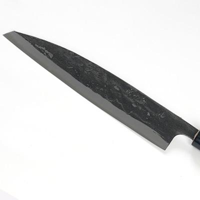 ふるさと納税 枕崎市 伝統工芸 包丁 薩摩包丁 大 18cm 三徳包丁 文化包丁 C0-7 |  | 02