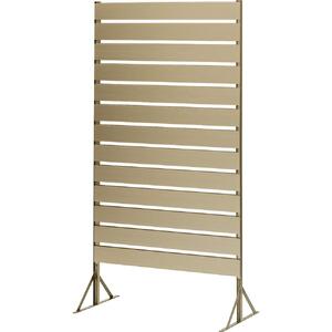 31200900 美WOOD オクボーダーフェンス 150 ステンカラー