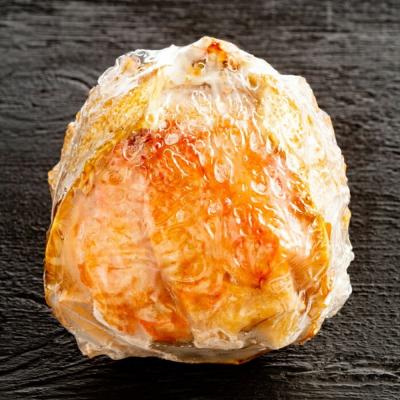 ふるさと納税 紋別市 毛がに甲羅盛【殻剥き不要!毛ガニの美味しいところだけをイイとこどり】 |  | 02