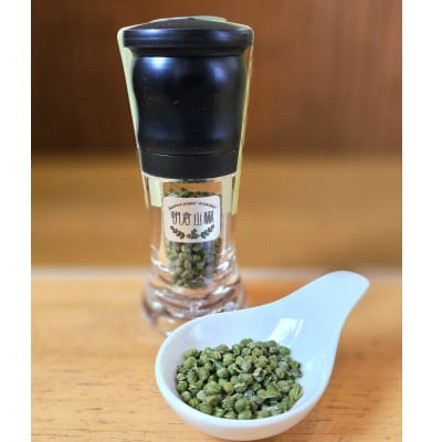 ヴェルデ・ピアット「朝倉山椒」のアソートギフト【配送不可地域：離島】【1678157】