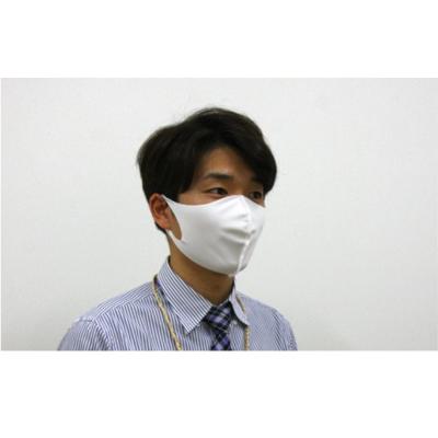 ふるさと納税 国東市 クロッツマスクLサイズ5セット(10枚)_1555R-02 |  | 02