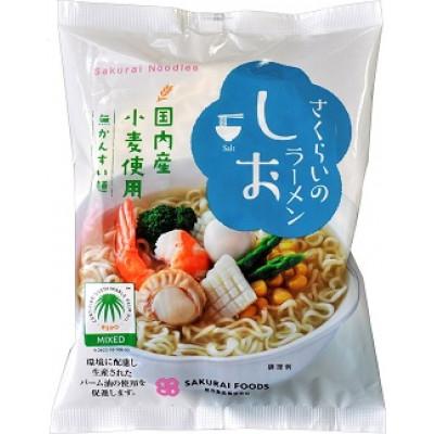 ふるさと納税 美濃加茂市 さくらいのらーめん |  | 01