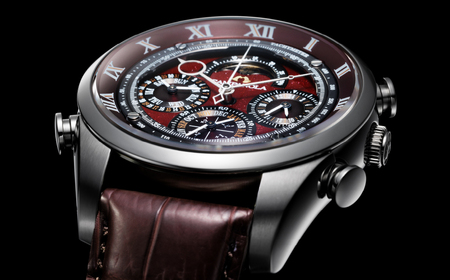 シチズン 腕時計 CITIZEN シチズン 日本製 電池式 カンパノラ AH4081-17W | 所沢 FN-Limited-PR