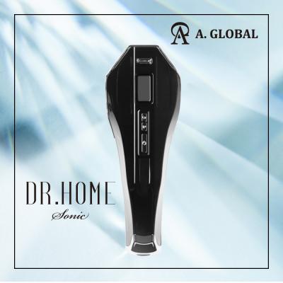 ふるさと納税 羽島市 DR.HOME Sonic 日本製 高級 光美容器