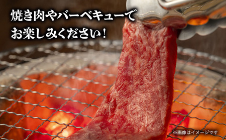 おおいた和牛焼肉カルビ・錦雲豚角煮セット カルビ800g 角煮400g 牛肉 和牛 焼肉 焼き肉セット 大分県産 中津市