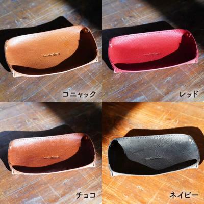 ふるさと納税 糸島市 レザートレイ LADIES&GENTLEMEN [ADK045] |  | 02