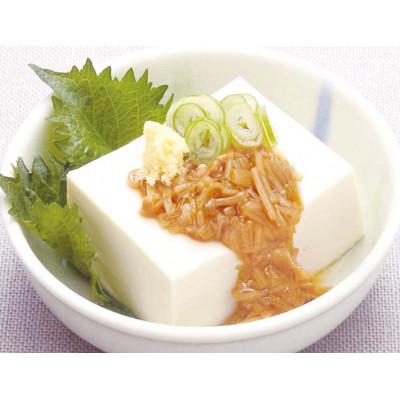 ふるさと納税 長野県 ナガノトマトのなめ茸ボトル入り270g　10本入り |  | 03