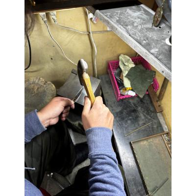 ふるさと納税 紀の川市 美容鋏はさみ |  | 03