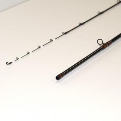 ふるさと納税 桶川市 旭信のタイラバ竿(おまかせ)　K-158 |  | 03