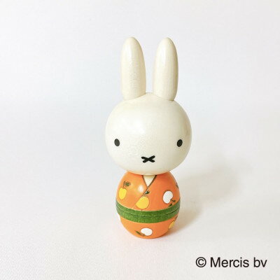 ミッフィー　リンゴ(1体)