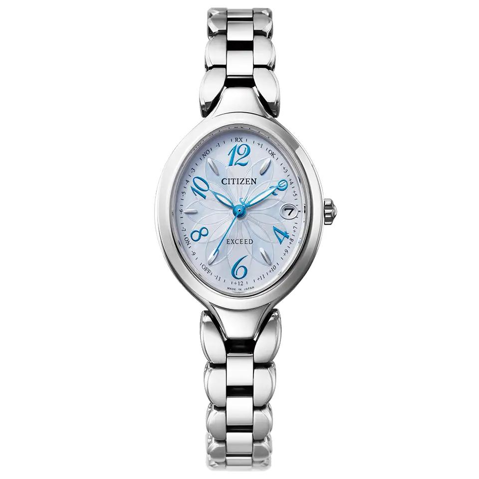【シチズン時計株式会社】CITIZEN EXCEED ES9510-57D