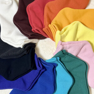 ふわもち鯛焼き靴下　推し活セット6足組【1657278】