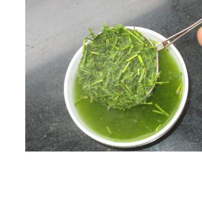 ふるさと納税 島田市 高級茎茶　ちゃばしら　200g×10パック |  | 02