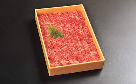 佐賀牛イチボ焼き肉用500g / 佐賀牛 佐賀牛 佐賀牛 佐賀牛 佐賀牛 佐賀牛 佐賀牛 / 佐賀県 / やま田商店 [41AAAR006]