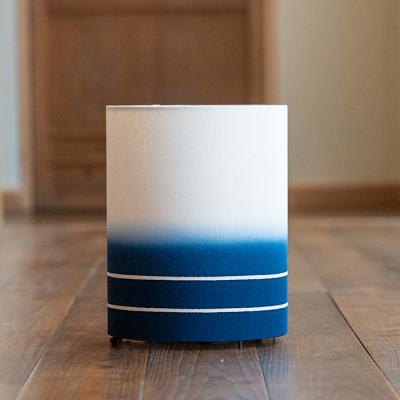 ふるさと納税 いちき串木野市 kagerow (かげろう) Mサイズ〜あい〜 和風照明 和風ランプ |  | 01