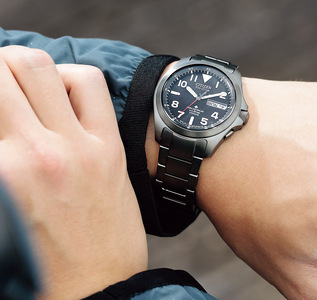 シチズン 腕時計 プロマスター AT6085-50E 腕時計 贈り物 CITIZEN ギフト プレゼント 