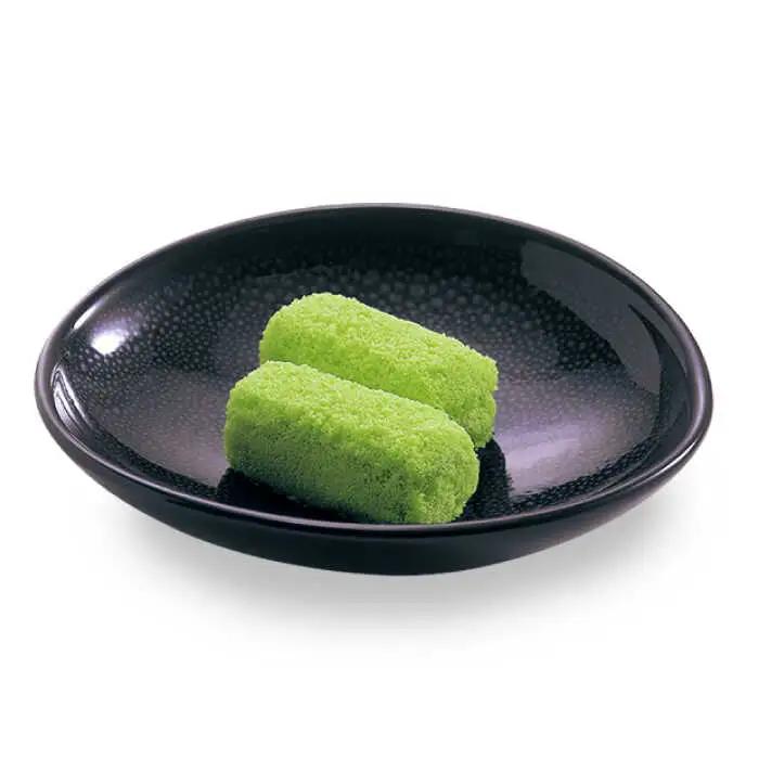 和菓子 松江銘菓「若草」24個入 島根県松江市/株式会社彩雲堂[ALAY001] 和菓子 和菓子