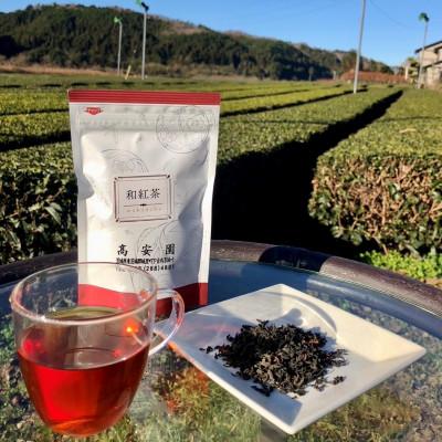 ふるさと納税 城里町 ふるうち和紅茶詰め合わせセット |  | 01