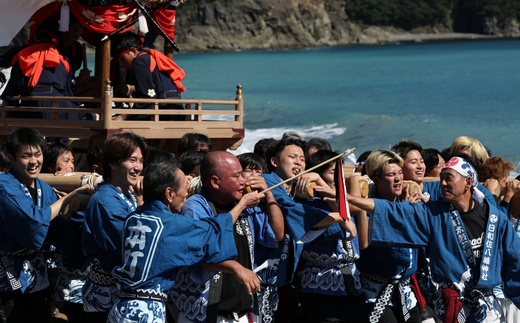 日和佐ちょうさカレンダー【毎年12月〜発送】