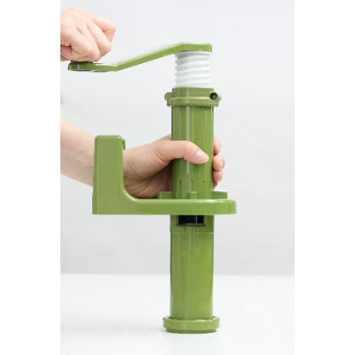 ふるさと納税 小諸市 そば打ち機「そば楽」と信州そば粉1kgのセット |  | 03