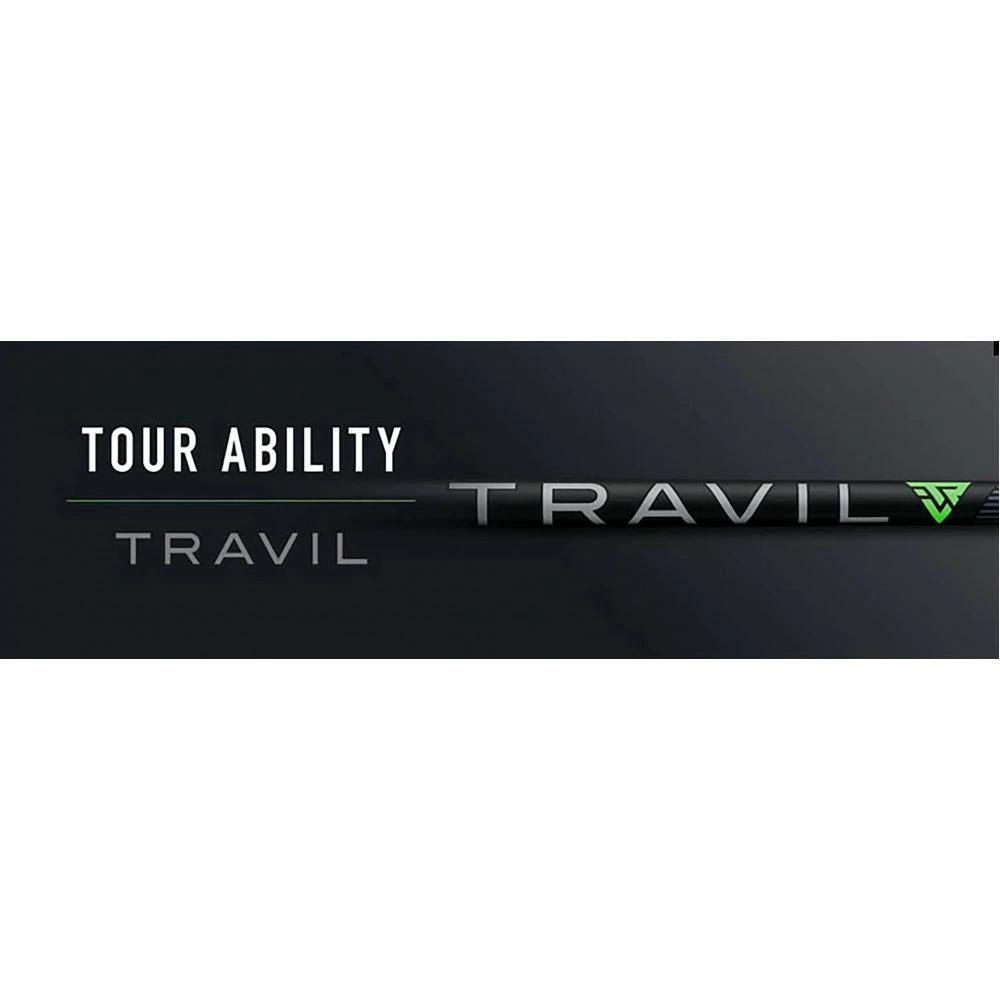 【福岡市】Abi Wedge 銅燻し52°　フジクラTRAVIL（105S）女性クラフトマンの阿比留俊子　設計・デザイン