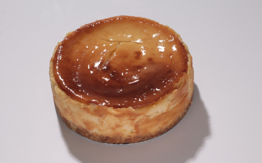 土佐フロマージュ ホールケーキ 16cm 国産 冷凍 NYチーズ チーズケーキ ケーキ 洋菓子 菓子 デザート ミレービスケット ミレー ぶしゅかん 米粉 おもてなし 高知 南国 四万十 しまんと お