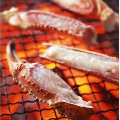 ふるさと納税 琴浦町 【2025年11月発送】特撰 松葉がに(茹)【タグ付き】500g3杯 ※足の欠けなし N18_Y |  | 02