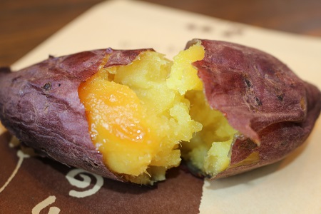 島根県飯南町産サツマイモ 森の絹 冷凍焼芋 2kg【さつまいも やきいも 冷凍 農薬不使用 Ａ-26】