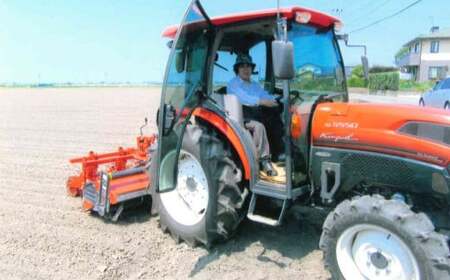 フタエさんのお米 元気つくし 5kg 玄米 うるち米