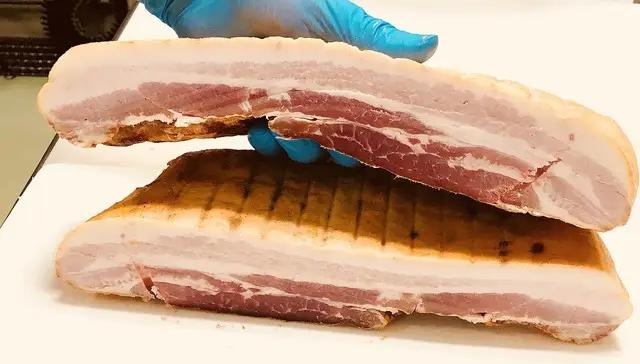 肉祭りセット 加工品5種セット （ローストビーフ、ハンバーグ、パンチェッタ、焼豚、煮豚）