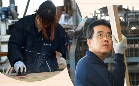 推し活・天竜桧うちわスタンド （尊い・花柄入り）1個 うちわ立て うちわスタンド スタンド ディスプレイ 天竜桧 桧 ひのき 木製 静岡 浜松市