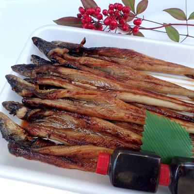 ふるさと納税 瀬戸内市 山銀商店 かば焼きあなご(合計約300g)と岡山県産五城米2kgのセット[No.5735-0737] |  | 01
