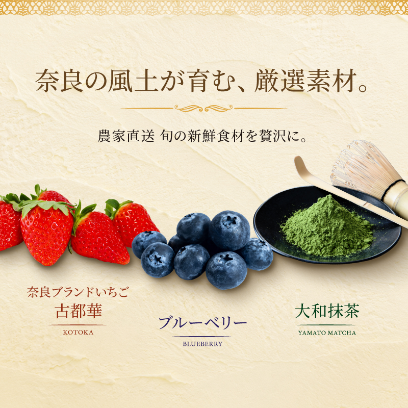 ジェラート 計18個 6個×3ヶ月定期便  詰め合わせ セット アイス あいす アイスクリーム じぇらーと デザート スイーツ シャーべット 和じぇらーと あいすくりーむ るさと納税ジェラート ふるさ