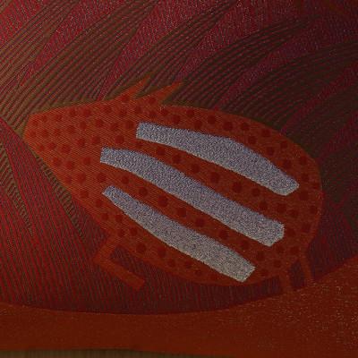 ふるさと納税 富士吉田市 干支座布団 いのしし(亥) 八端判59×63cm 洗える座布団カバーと中綿ヌードのセット 日本製 |  | 01