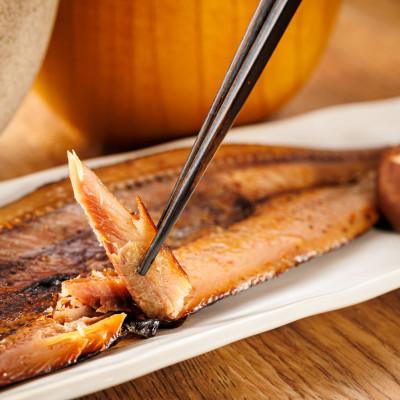 ふるさと納税 釧路町 <北海道産>秋刀魚(サンマ)を味噌漬けにした「さんま味噌」2尾×6個セット |  | 01